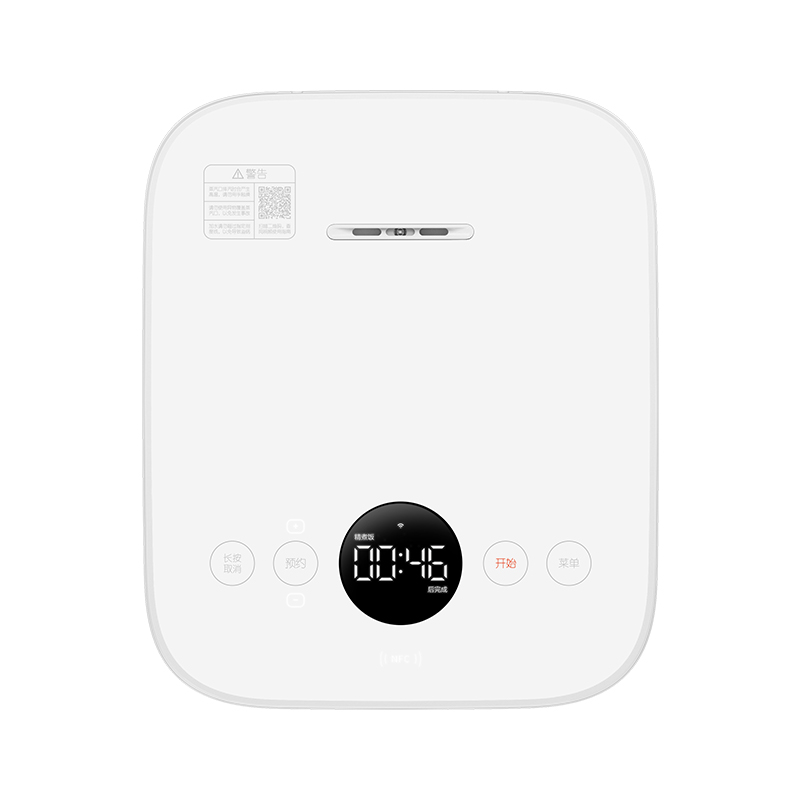 MIJIA 米家 微壓IH系列 MFB2AM 電飯煲 3L 369元