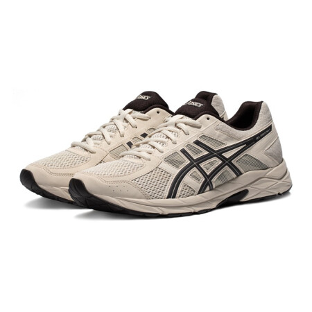 ASICS 亚瑟士 GEL-CONTEND 4 男子跑鞋 T8D4Q-030 灰色 42 券后349元