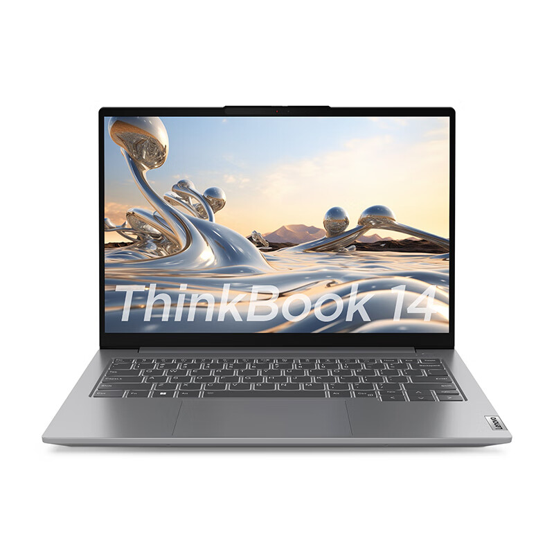 Lenovo 联想 ThinkBook 14 （酷睿i5-13500H、核芯显卡、16GB、1TB SSD、2.2K、LED、60Hz、21KG006LCD） 券后4289元
