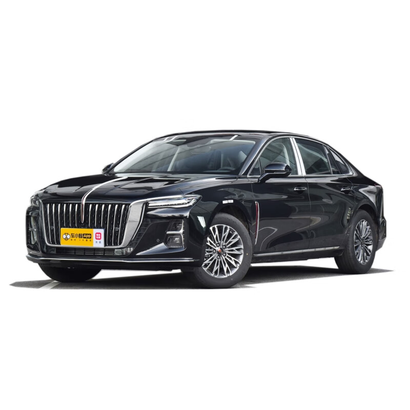 红旗 H5 2024款 2.0T 自动智联旗享版 179750元