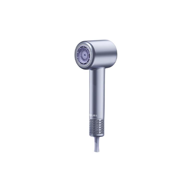 CONFU 康夫 KF-F8 電吹風(fēng) 幻銀色 239元（雙重優(yōu)惠）