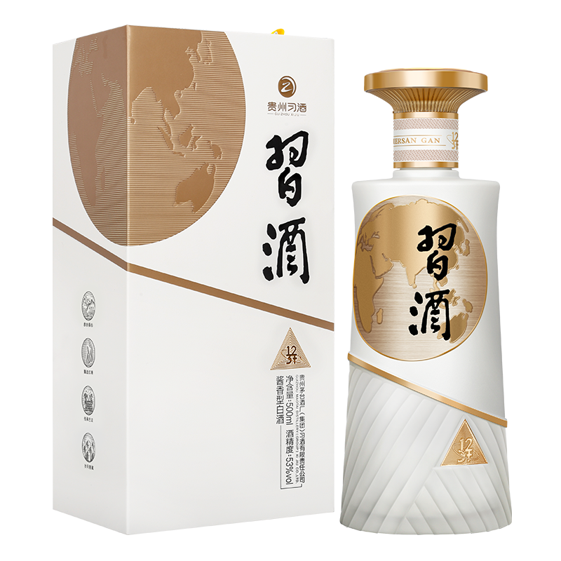 概率券：習(xí)酒 123干 白 醬香型白酒 53度 500ml*1瓶  147.22元（需加入會(huì)員）