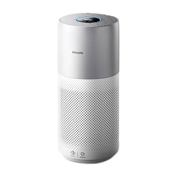 PHILIPS 飞利浦 AC3036/00 家用空气净化器 浅银色 1552.6元