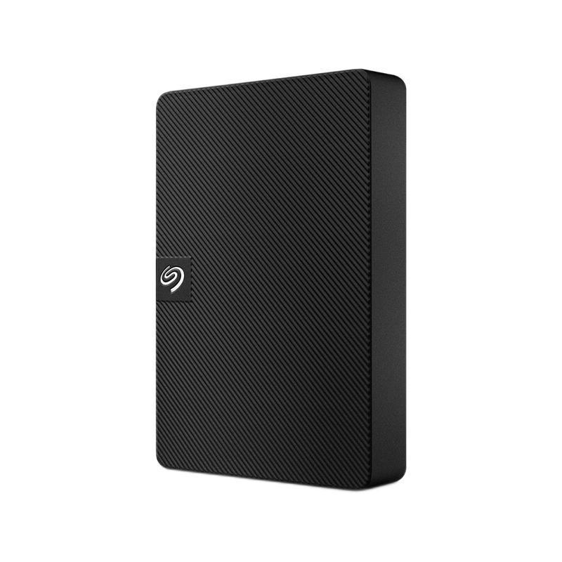 SEAGATE 希捷 移動硬盤5TB USB3.0 睿翼 2.5英寸 979元