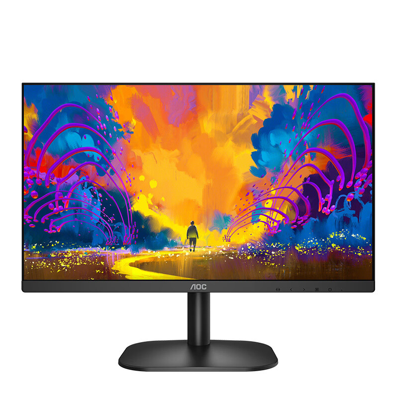 京东PLUS：AOC 冠捷 Q27B2S2 27英寸 IPS 显示器（2560×1440、100Hz） 775.01元（双重优惠）