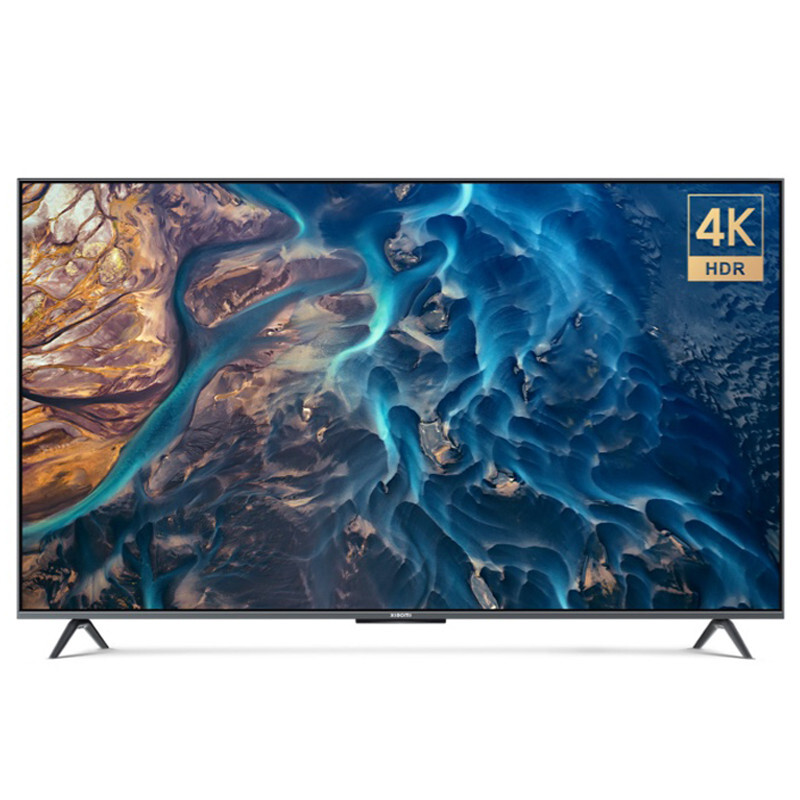 Xiaomi 小米 L55M7-ES 液晶電視 55英寸 4K 2099元