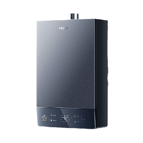 家装季、以旧换新：Haier 海尔 大温泉系列 JSQ31-16KT5FPRCU1 燃气热水器 16L 31kW 1940.2元（前100名下单送388元京豆）