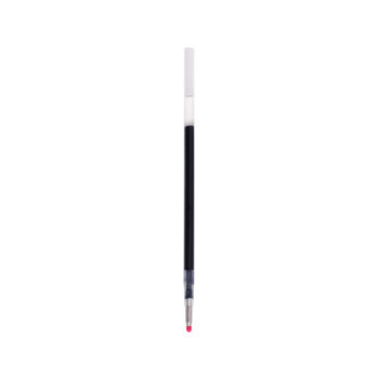 ZEBRA 斑马牌 中性笔替芯 0.5mm子弹头笔芯 RJKL 黑色 单支装