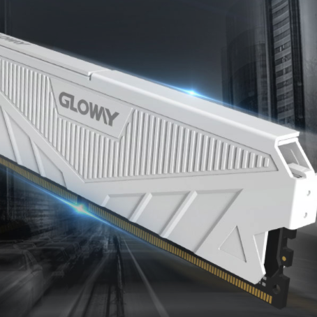 GLOWAY 光威 天策系列 DDR5 4800MHz 台式机内存 马甲条 227.76元