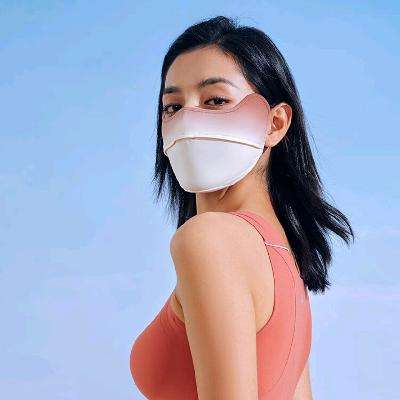 plus会员:伯希和（Pelliot）女腮红护眼角立体面罩＊3件 75.83元包邮（合25.27元/件）