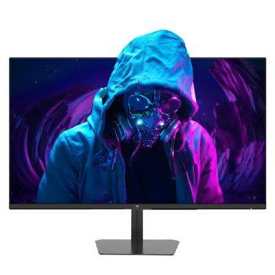 PLUS会员：KTC Q24T09 23.8英寸 IPS G-sync FreeSync 显示器（2560×1440、180Hz、126﹪sRGB、HDR10） 794.01元包邮