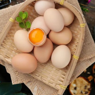2日20点、京东百亿补贴：小蛋佳农家鲜鸡蛋谷物鸡蛋农家鸡蛋 30枚装1.5kg 12.90元（PLUS专享立减可更低价）