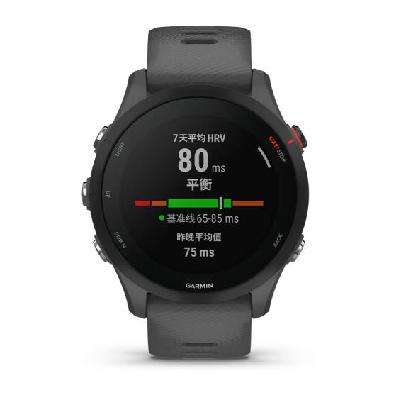GARMIN 佳明 Forerunner 255 户外运动手表 1780元包邮