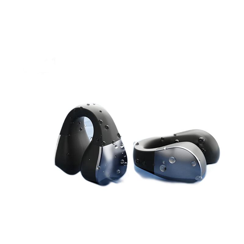 京东PLUS：SANSUI 山水 TW90 蓝牙耳机 不入耳开放式 71.96元（双重优惠）