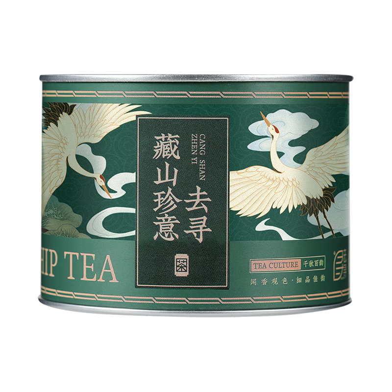 再补货、PLUS会员：去寻 杭州品质龙井绿茶 佳韵小罐装 春茶 30g 9.41元包邮