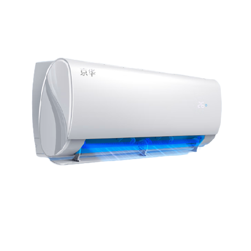 家装季、以旧换新：Haier 海尔 劲爽系列 KFR-35GW/B5LAA81U1 新一级能效 壁挂式空调 1.5匹 券后2398.6元