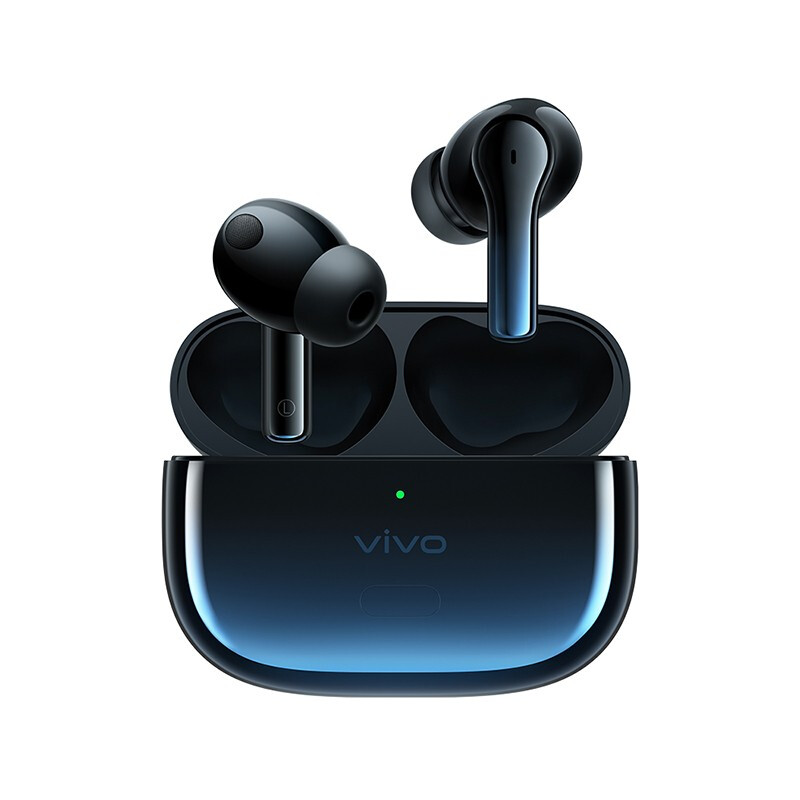 vivo TWS 2 入耳式真无线动圈降噪蓝牙耳机 148.25元