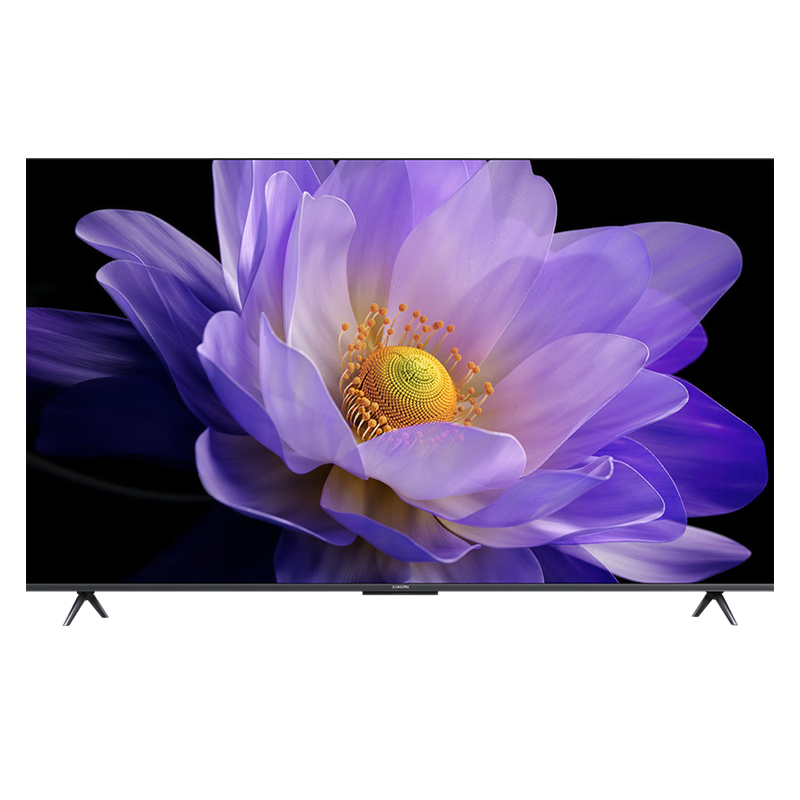 京东百亿补贴、PLUS会员：小米电视 S Pro 65英寸液晶电视机 L65MA-SM 4281.8元包邮