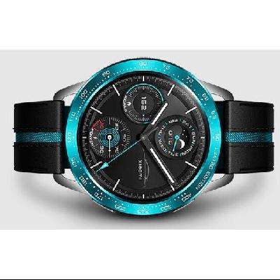 预售：MI 小米 Watch S3 智能手表 eSIM版 海湾蓝  1049元包邮
