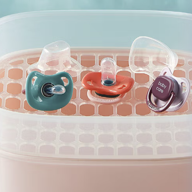 babycare 动物世界系列 RWC003-03A 安抚奶嘴 券后23元