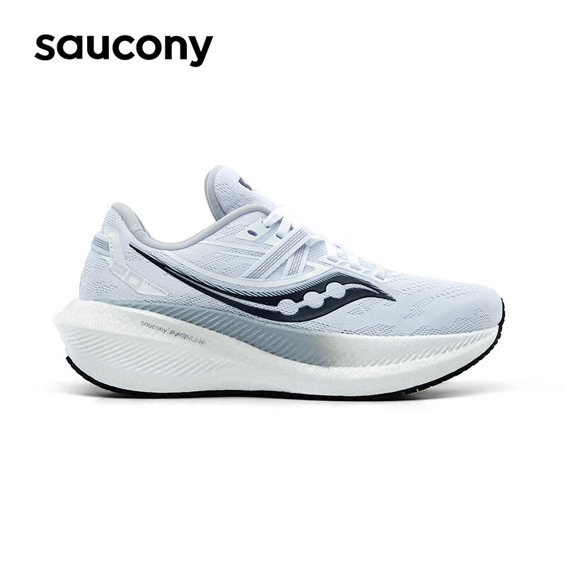 saucony 索康尼 胜利20 男子跑鞋 S20759 1099元
