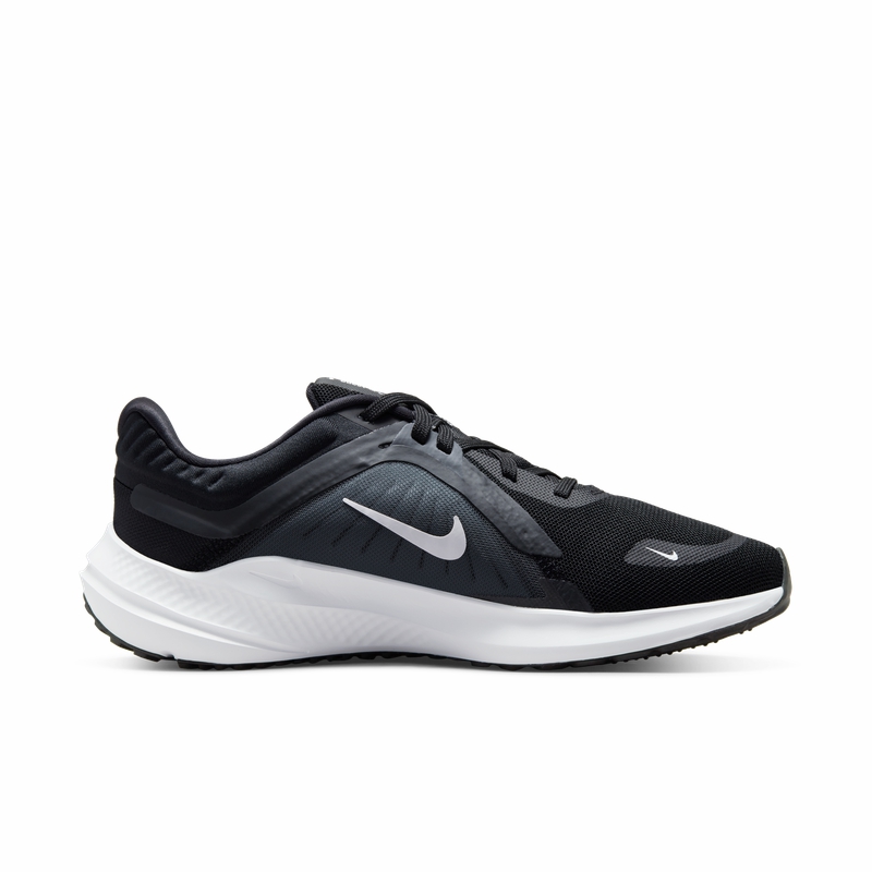 Plus会员：耐克（NIKE） 女子公路跑步鞋 QUEST 5 DD9291-001 36 274.62元