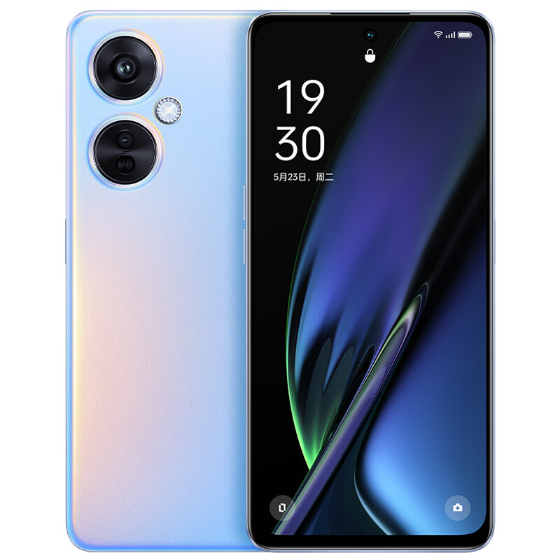 OPPO K11x 5G手机 8GB+256GB 珠光 ￥1092