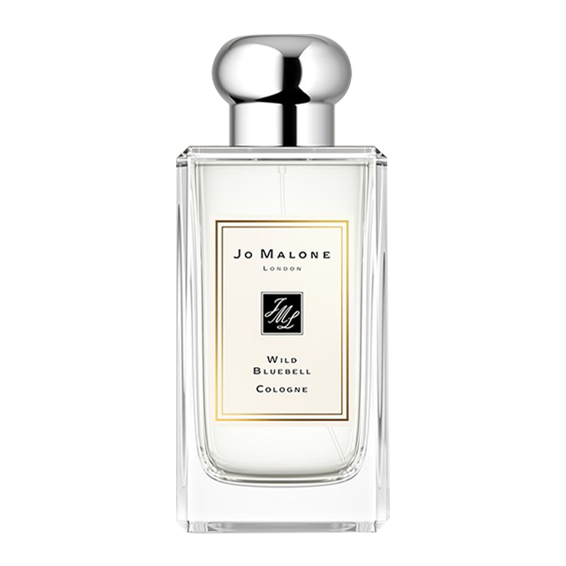 京东PLUS：JO MALONE LONDON 祖·玛珑 蓝风铃古龙水香水 100ml 504.45元包邮