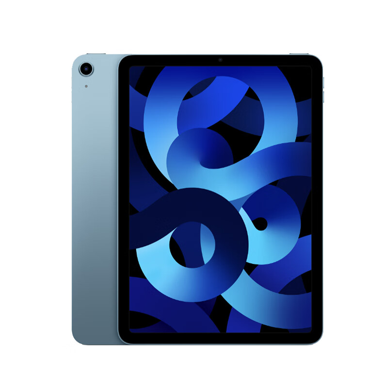 Apple 苹果 iPad Air4 平板电脑 64GB 蜂窝版 天空蓝 原封未激活 苹果官翻认证翻新 全球联保 海外版 3039.05元