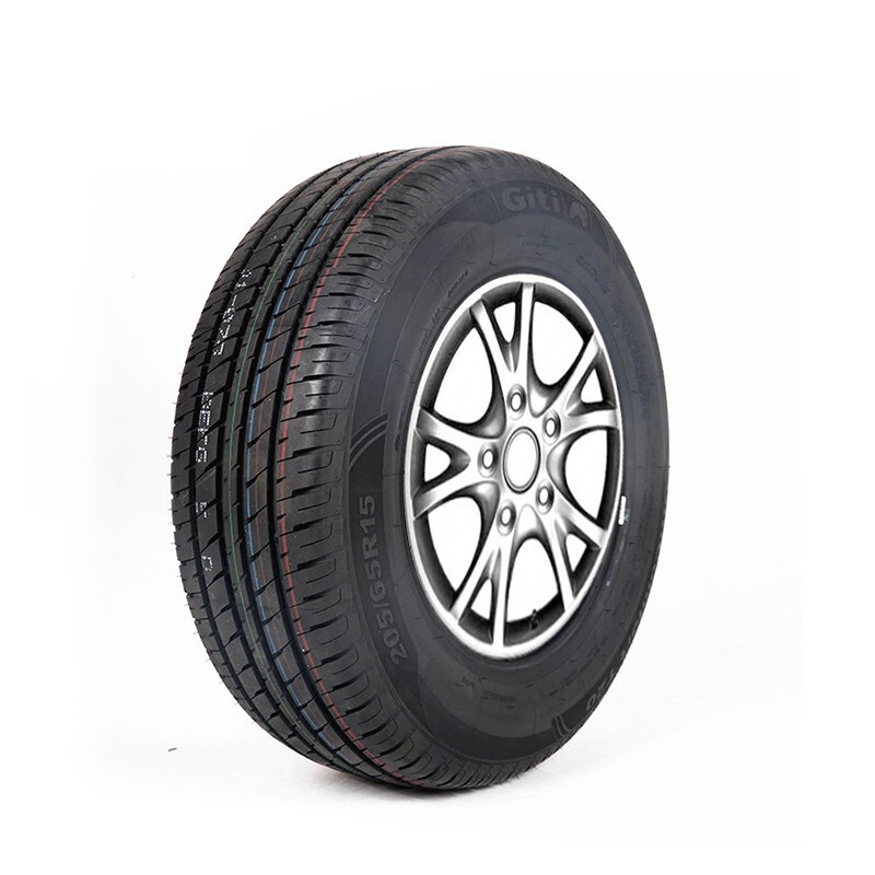 限移动端：Giti 佳通轮胎 Comfort T20 汽车轮胎 经济耐磨型 175/70R14 84H 199元