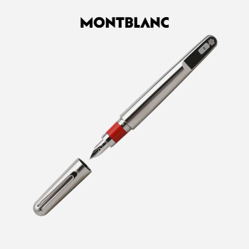 MONTBLANC 万宝龙 M系列RED签名墨水笔113621