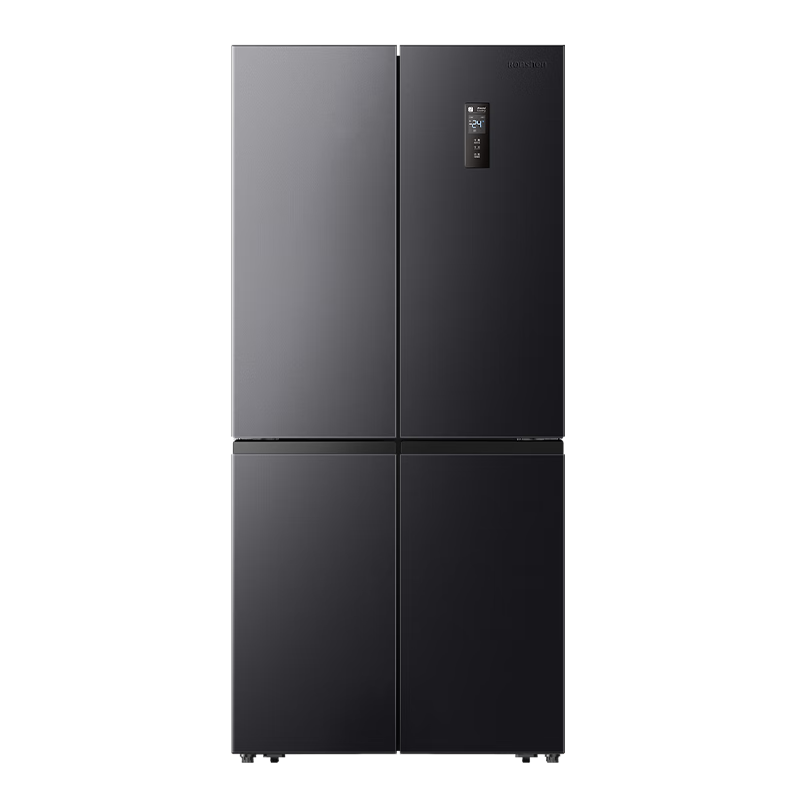 PLUS会员：Ronshen 容声 BCD-520WD12FP 超薄可嵌入式 对开门冰箱 520升 2744.2元+9.9家居卡（双重优惠）