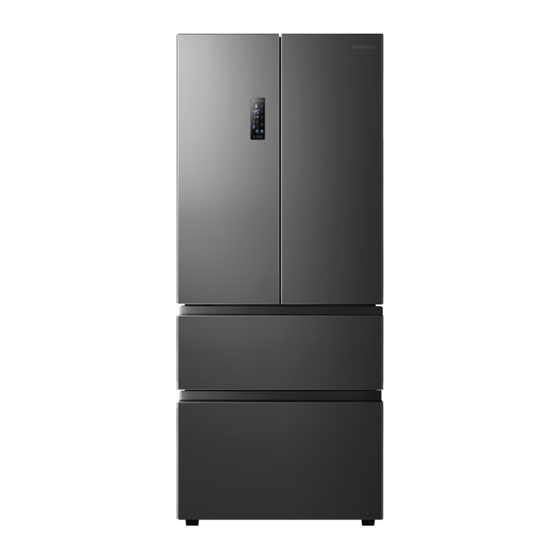 PLUS会员：Ronshen 容声 超薄嵌入式 BCD-509WD18MP 法式多门冰箱 509升 3541.8元+9.9家居卡（双重优惠）