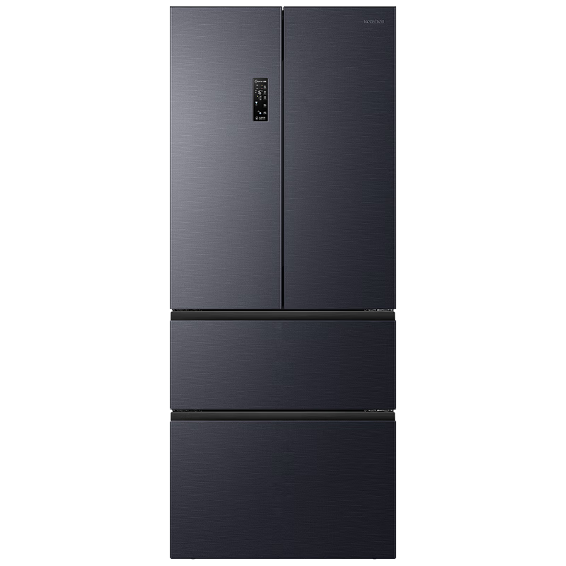 预售、PLUS会员：Ronshen 容声 双净 526升法式多开门冰箱家用无霜变频一级能效 BCD-526WD1MPA 双循环 4378.6元包邮（需用券）