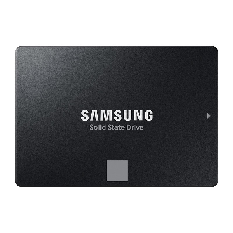 SAMSUNG 三星 870 EVO SATA 固态硬盘 250GB（SATA3.0） 309元