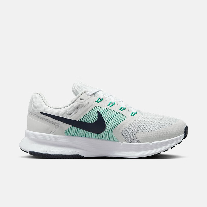 耐克（NIKE）女子公路跑步鞋 RUN SWIFT 3 DR2698-005 35.5 300.49元