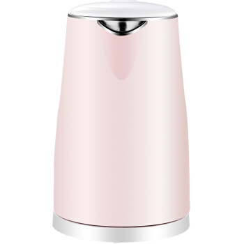 Midea 美的 WHJ1705b 电水壶 1.7L 券后62元