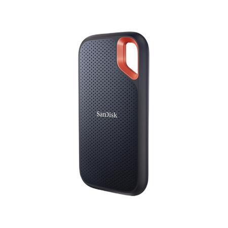 SanDisk 闪迪 Extreme 极速移动固态硬盘 1TB 卓越版 券后779元