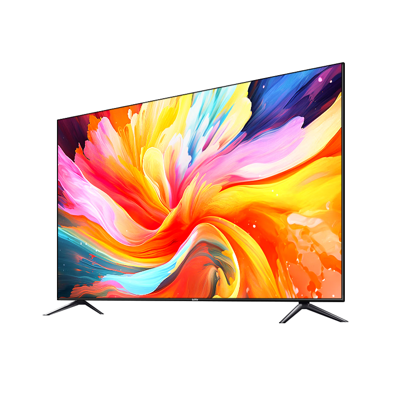 京東百億補貼 Plus會員 樂視TV（Letv）超級電視機 70英寸 1+8GB 網(wǎng)絡(luò)版 1951.16元包郵