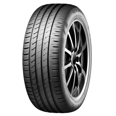 錦湖輪胎 KUMHO汽車(chē)輪胎 225/45R17 91V HS51 適配尚酷/明銳/科魯茲 301.95元