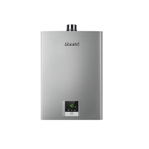 Rinnai 林内 芯动力系列 JSQ26-D31 燃气热水器 13L 2787.4元