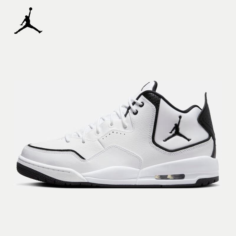 NIKE 耐克 AJ 男子 AIR JORDAN COURTSIDE 23 运动鞋 AR1000-100 42 459元