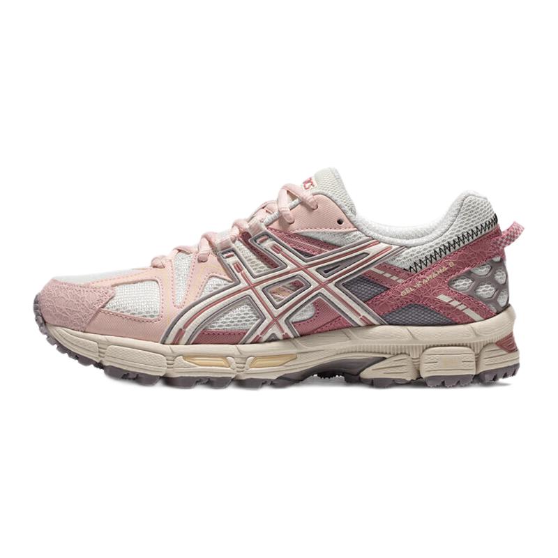 ASICS 亚瑟士 GEL-KAHANA 8 女款越野跑鞋 1012A978-103 426.92元（需凑单，共693.47元）