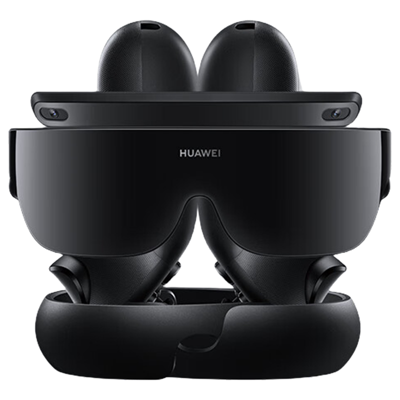 华为(HUAWEI）VR Glass 智能AR眼镜多功能套装  999元