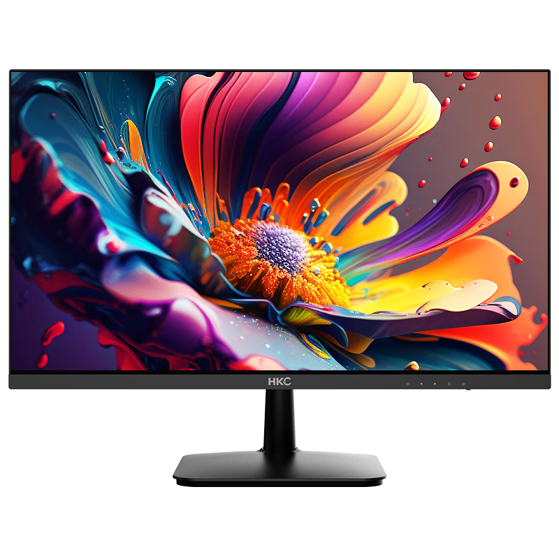 plus会员：惠科 S2716Q 27英寸 IPS 显示器（2560×1440、60Hz） 555.01元包邮