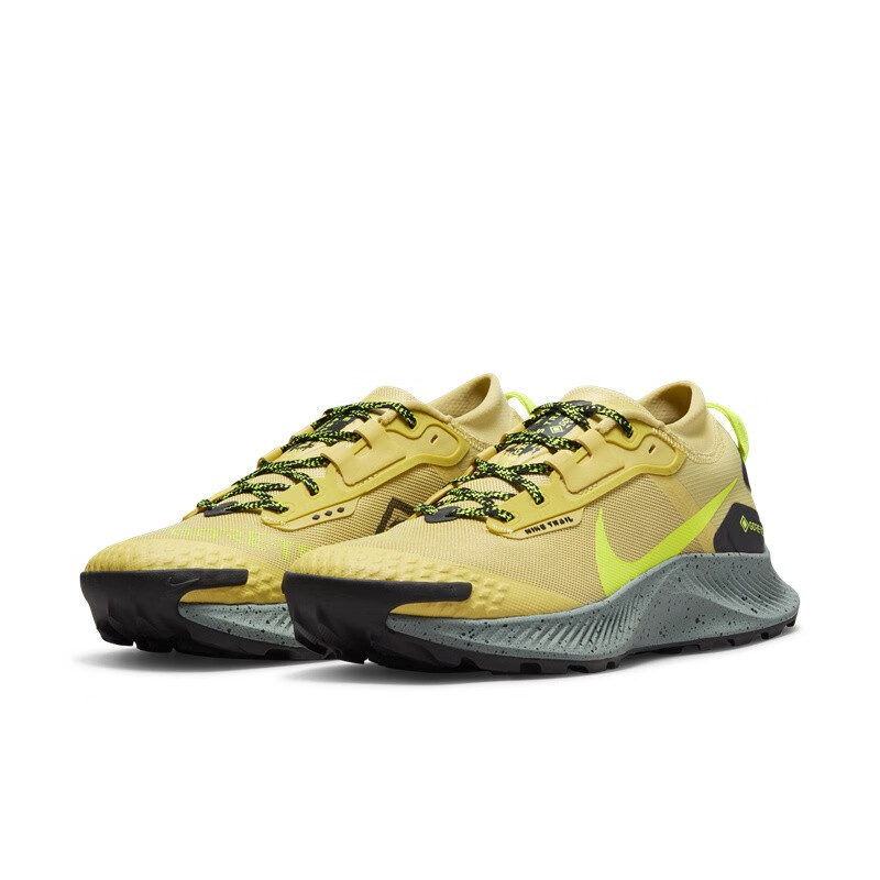 NIKE 耐克 Pegasus Trail 3 Gtx 男子跑鞋 DC8793-300 券后642.85元