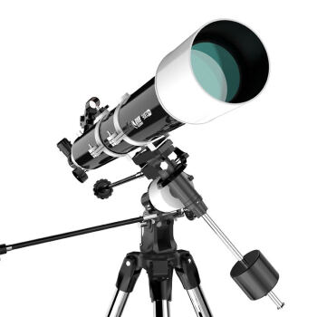 CELESTRON 星特朗 90EQPro大口径高清高倍专业观星天文望远镜深空观测摄影