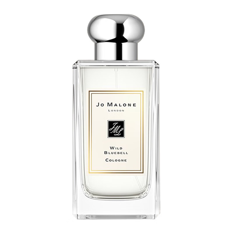 京东PLUS：JO MALONE LONDON 祖·玛珑 蓝风铃古龙水香水 100ml 490.05元包邮