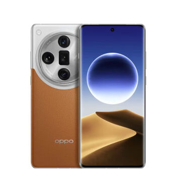 OPPO 手机 Find X7 Ultra 512GB 16GB