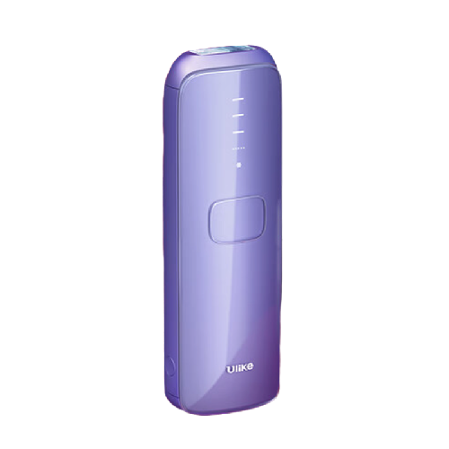 Ulike Air3系列 UI06 PR 冰点脱毛仪 水晶紫 1799元（双重优惠）